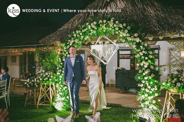 Kiss Wedding Planer Mẹo Có ảnh Phóng Sự đẹp (6)