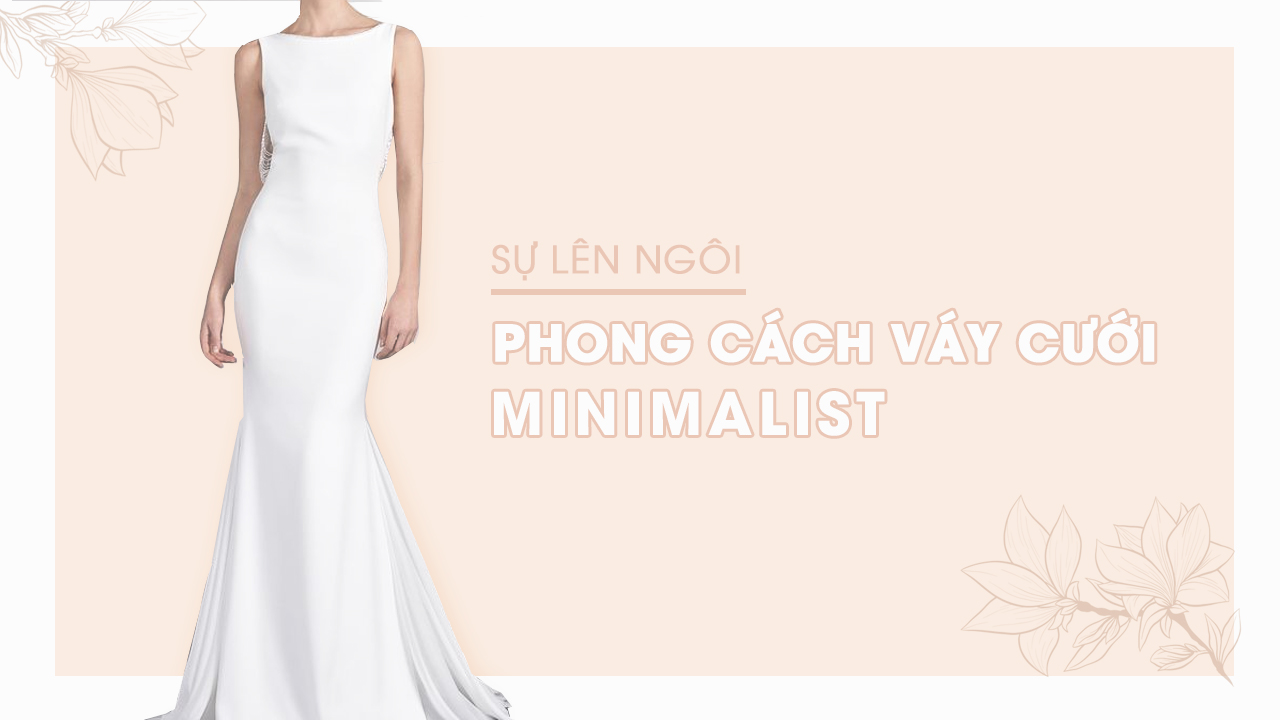 15+ Mẫu Áo Váy Cưới Hàn Quốc Đẹp | Phong Cách Kiểu Đơn Giản, Cổ Điển