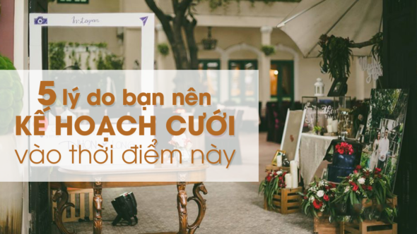 kế hoạch cưới