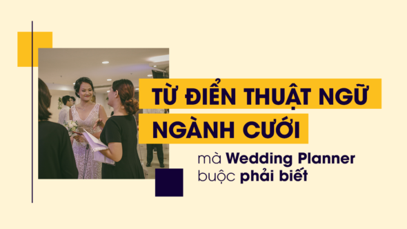 wedding planner