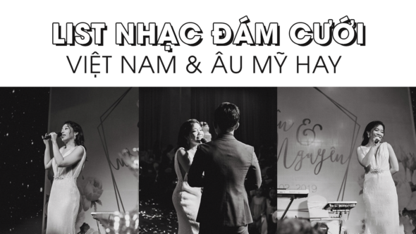 nhạc đám cưới