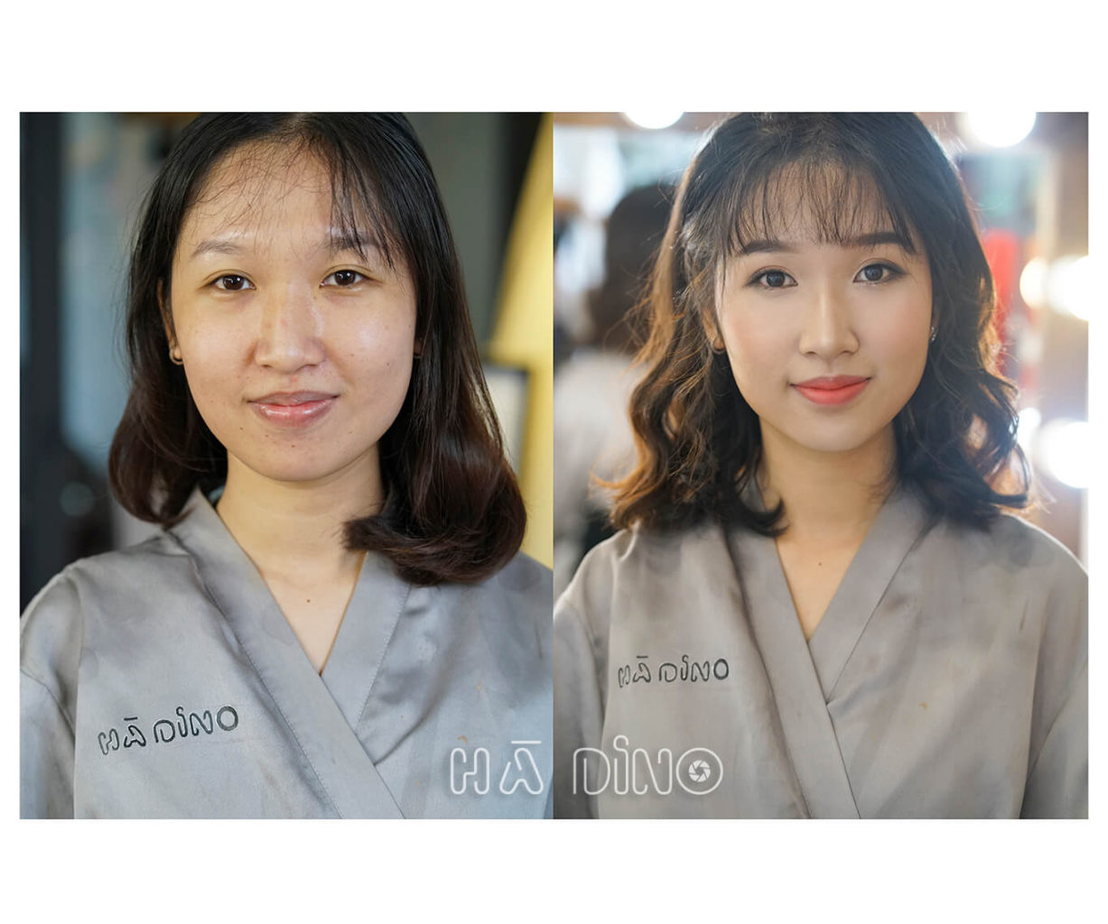 makeup cưới