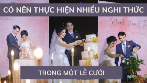 thực hiện nhiều nghi thức