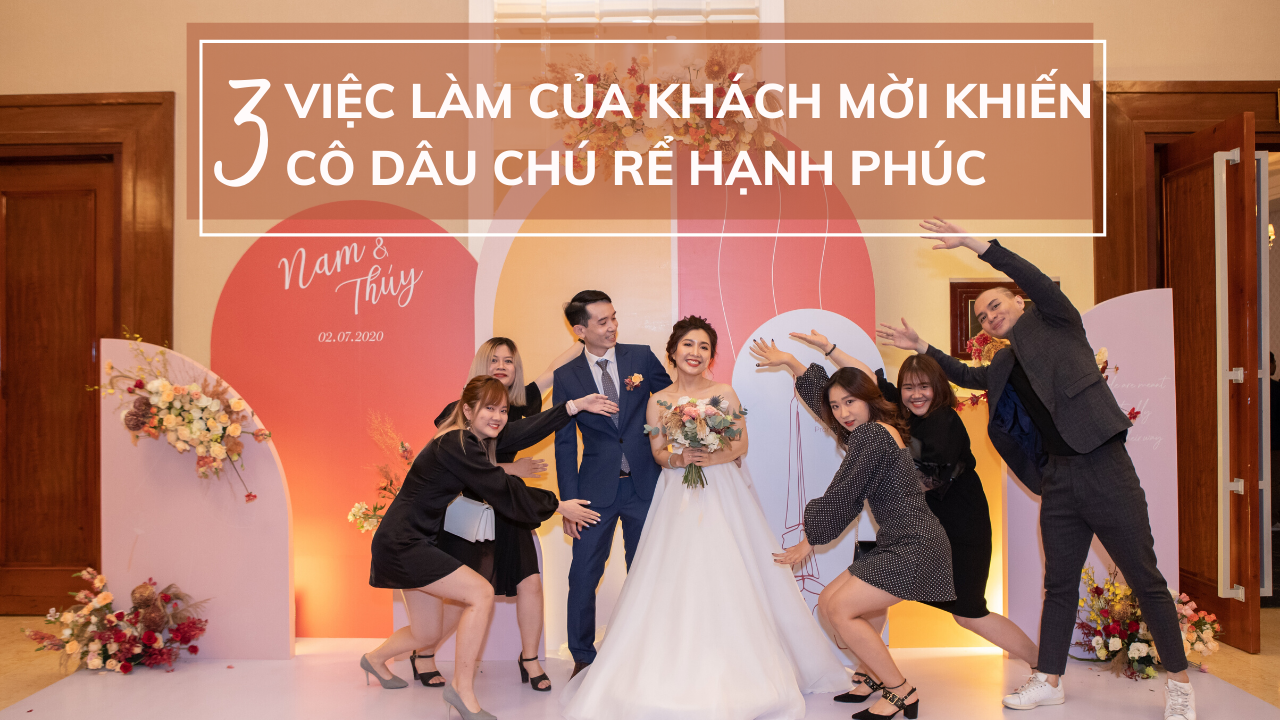 việc làm của khách mời