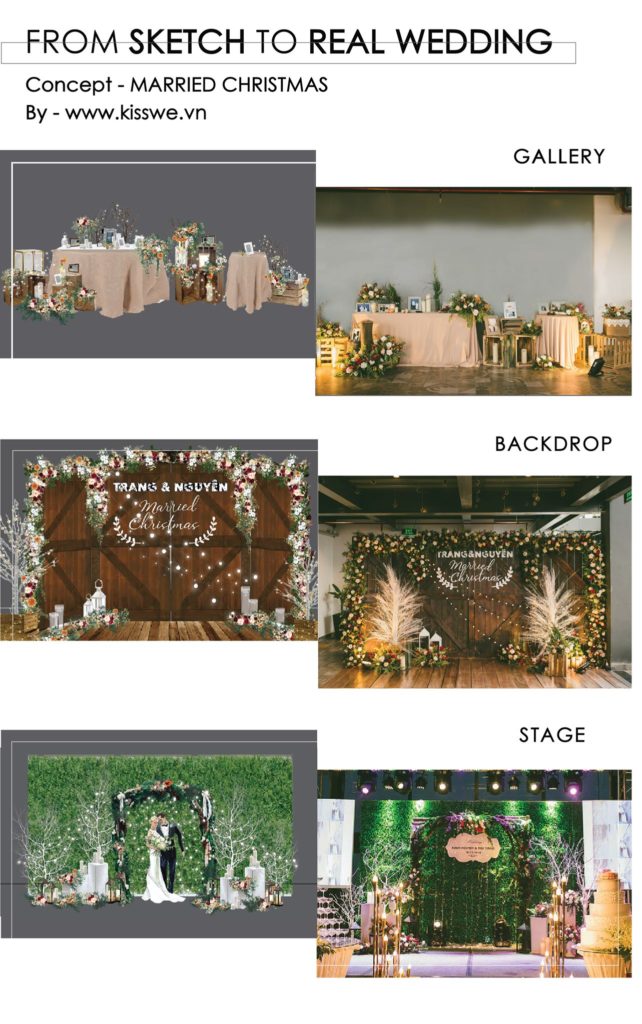 wedding event planner