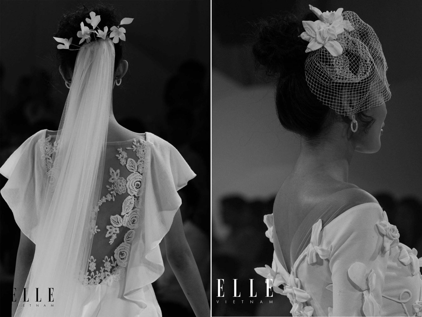 Elle Wedding Gallery Art