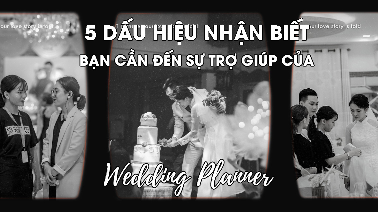 wedding planner