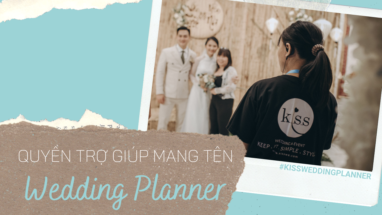 wedding planner