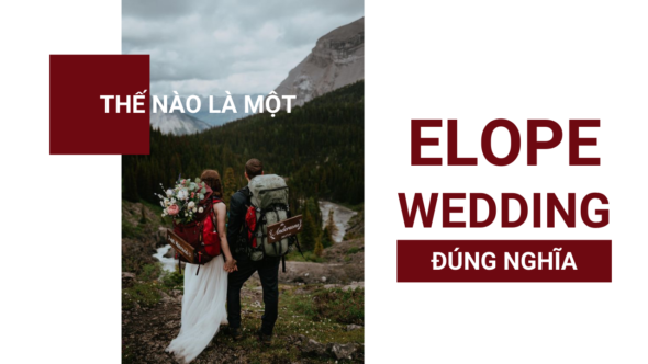 elope wedding