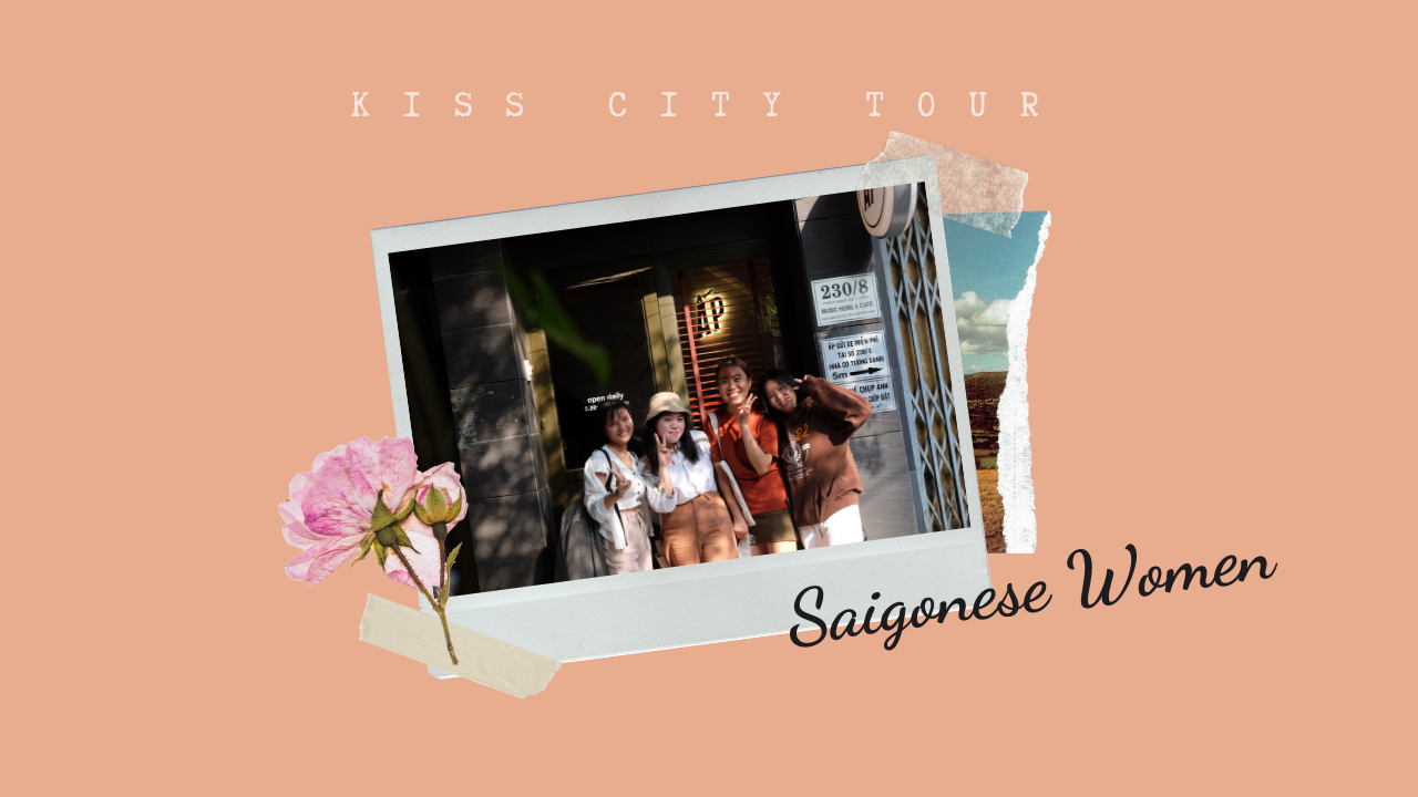KISS City Tour