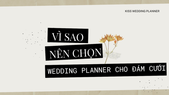 wedding planner