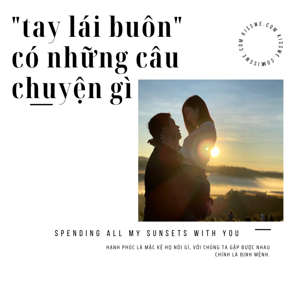 tuần san kiss wedding magazine