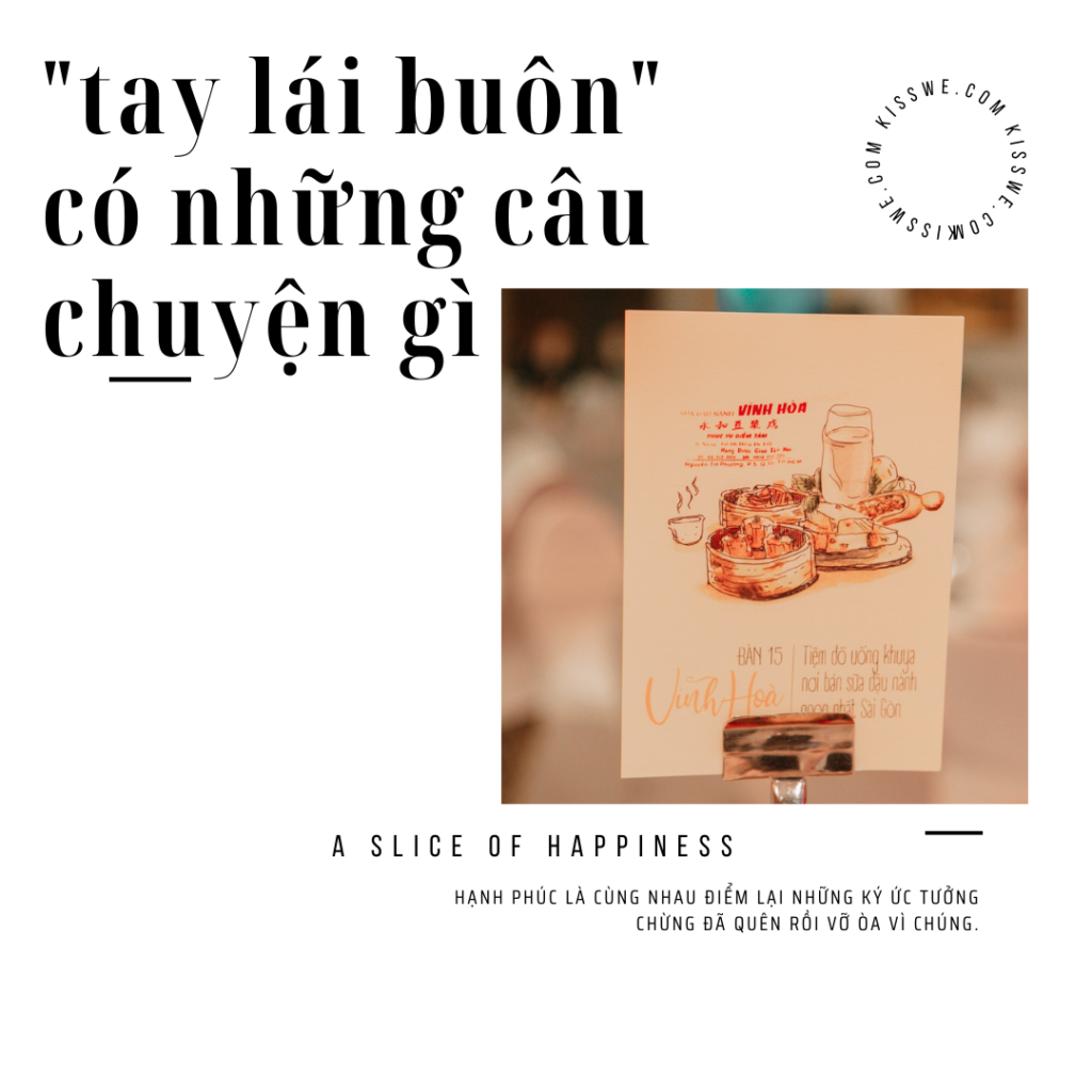 tuần san KISS Wedding Magazine