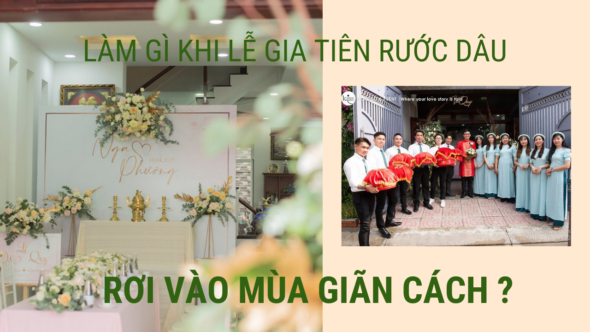 lễ gia tiên rước dâu