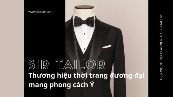 SIR TAILOR