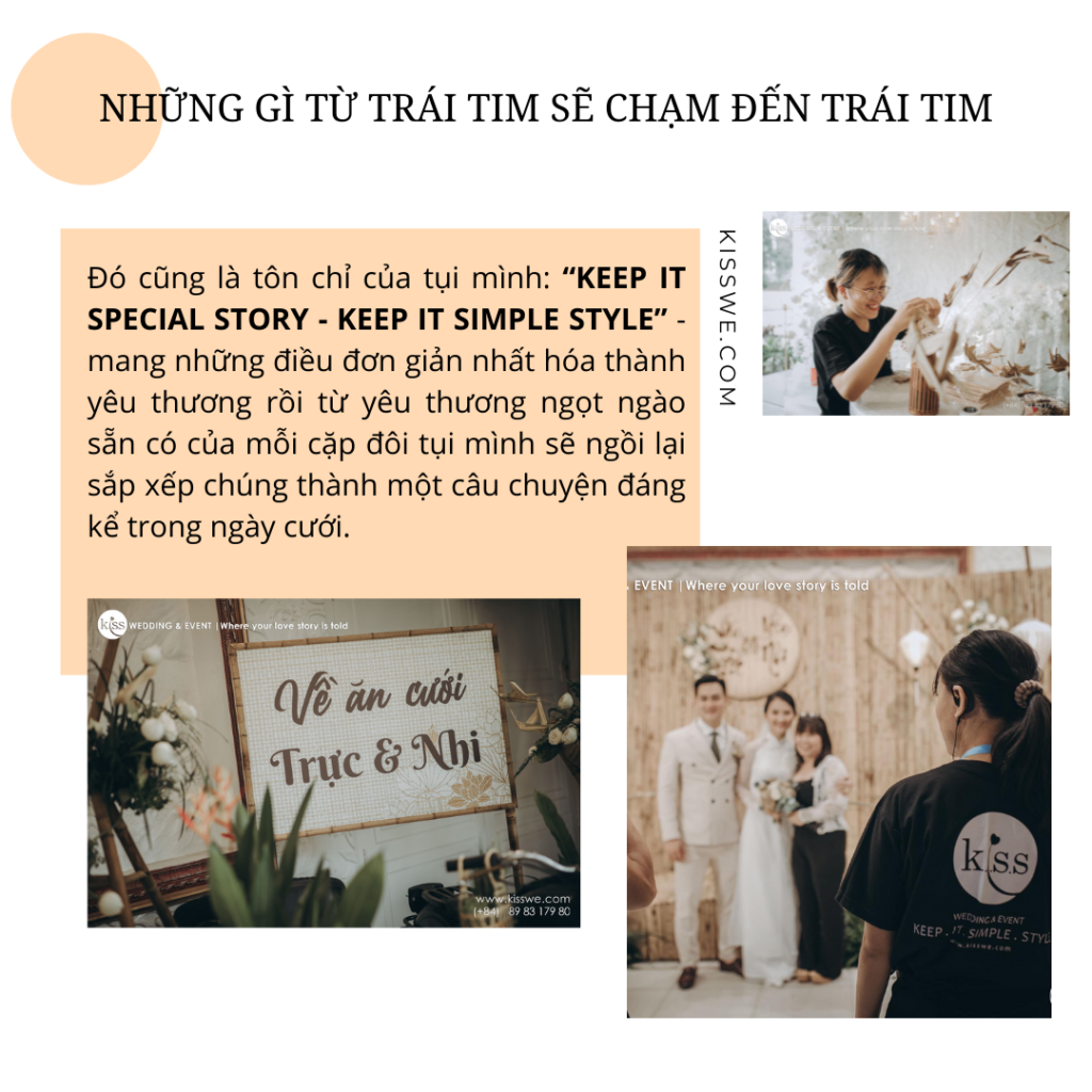 dạy wedding planner