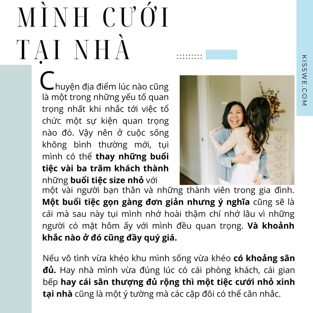 tuần san kiss wedding magazine