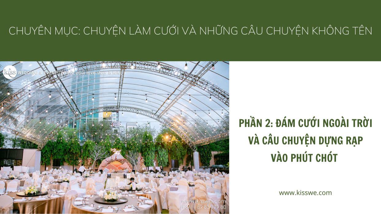 chuyện làm cưới