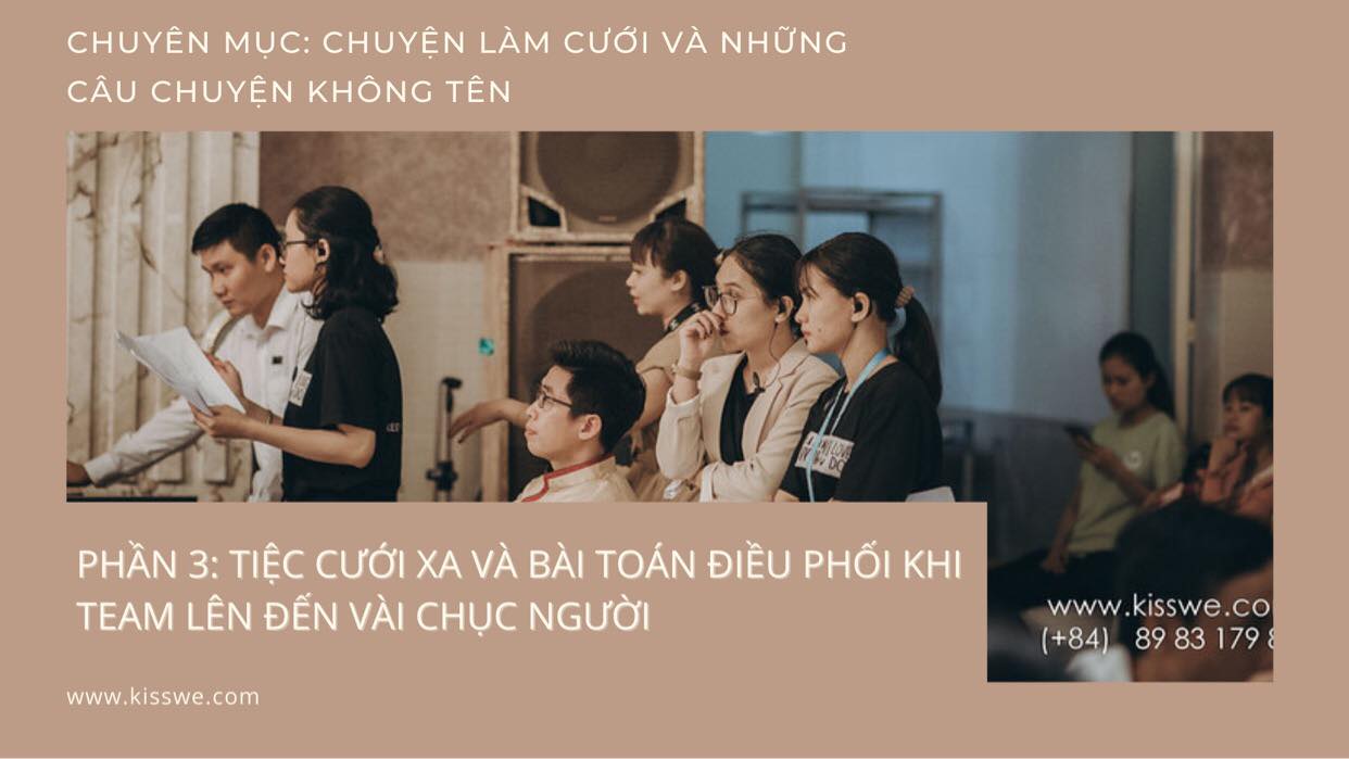 chuyện làm cưới