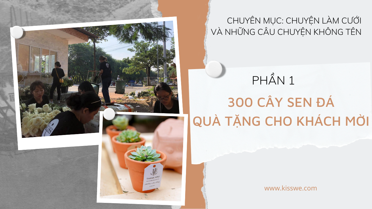 chuyện làm cưới