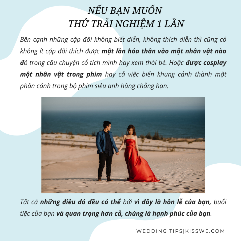 tuần san kiss wedding magazine