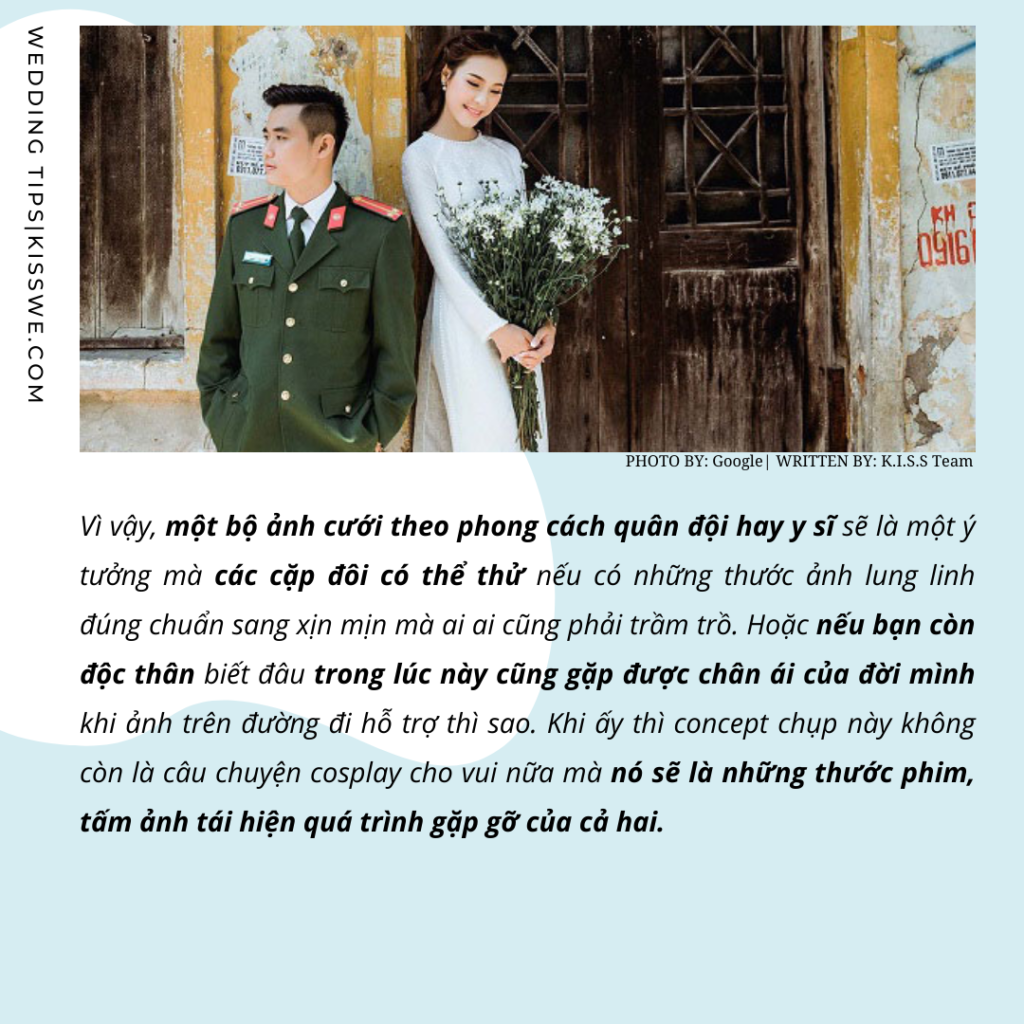 tuần san kiss wedding magazine