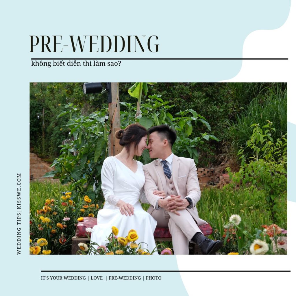 tuần san kiss wedding magazine