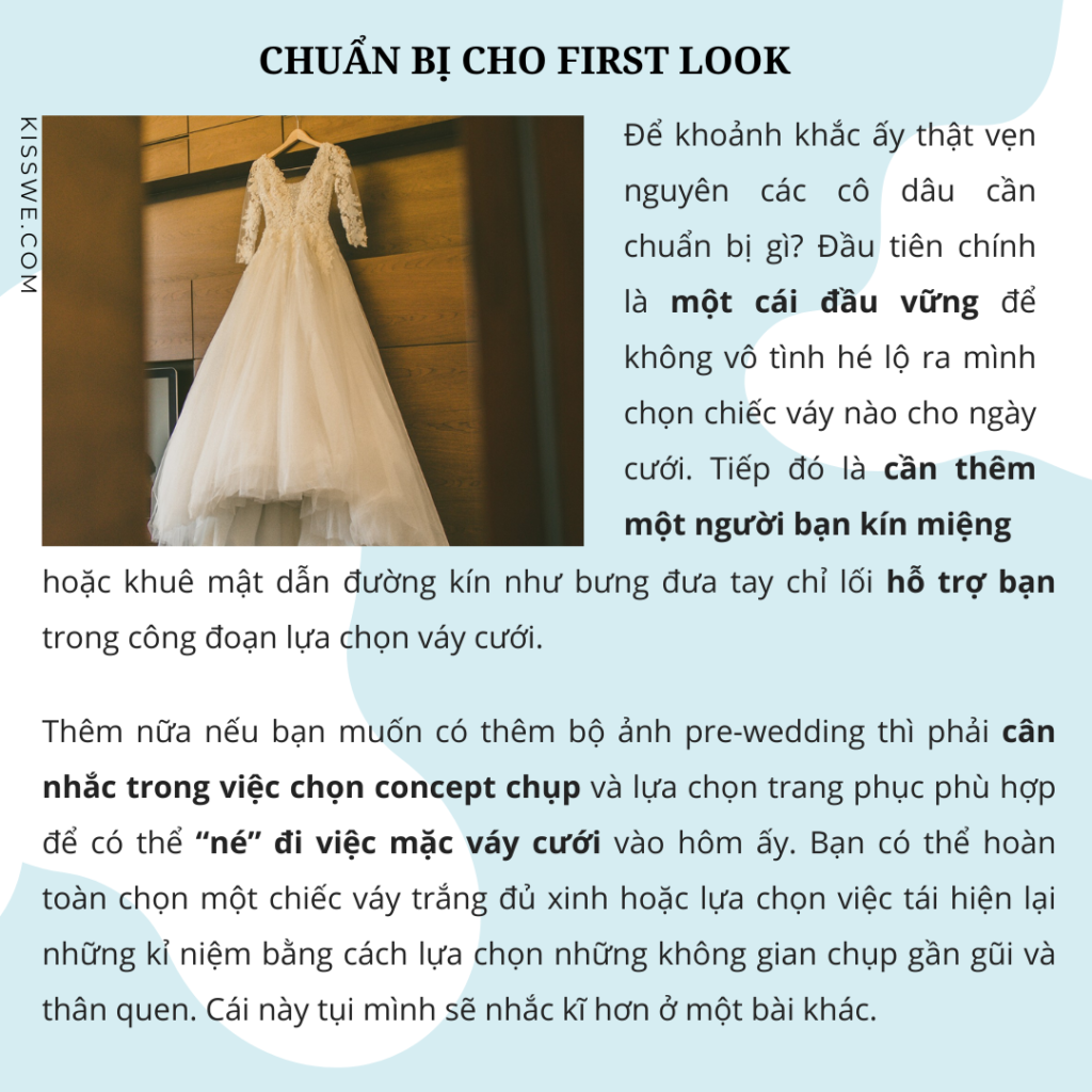 tuần san kiss wedding magazine