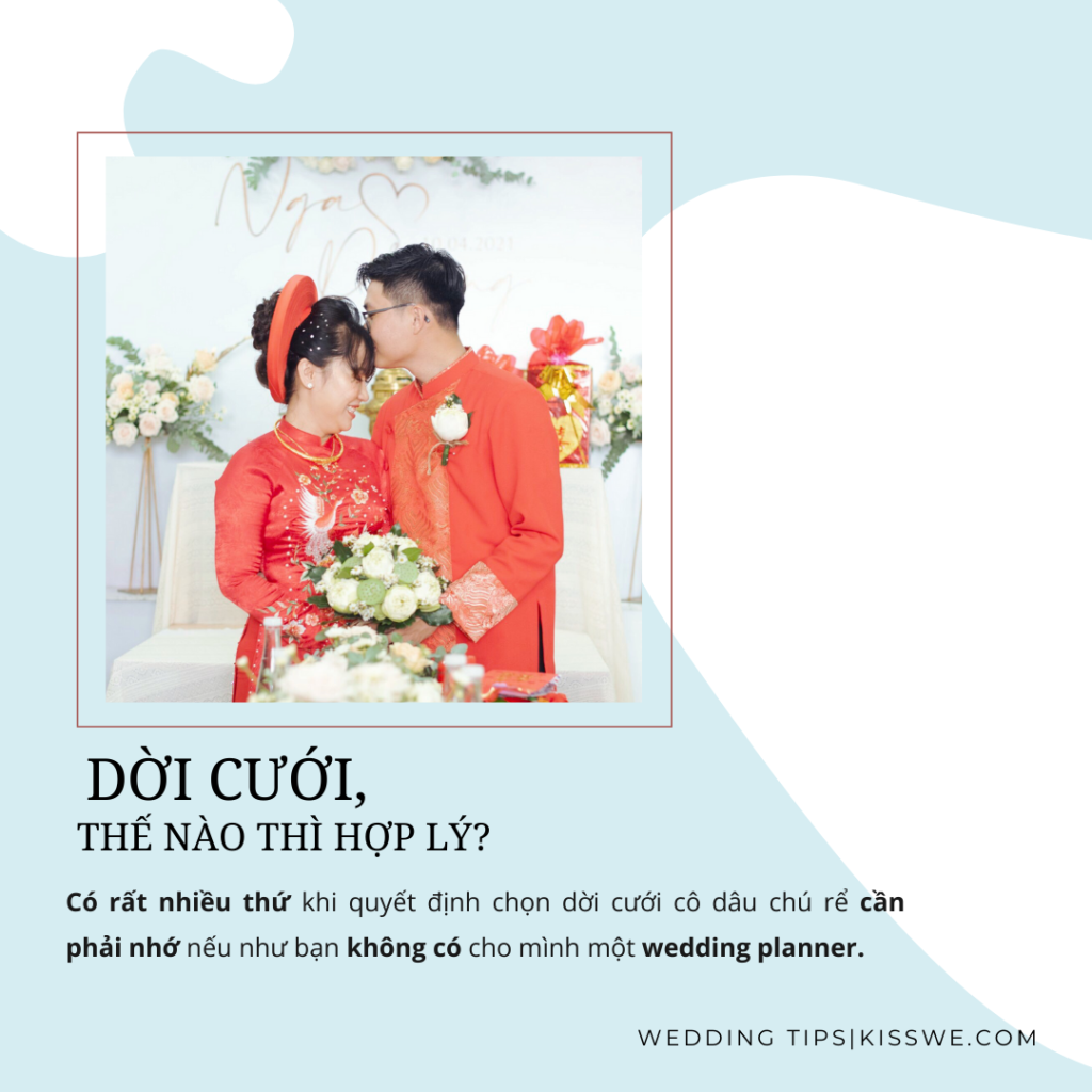 tuần san KISS Wedding Magazine