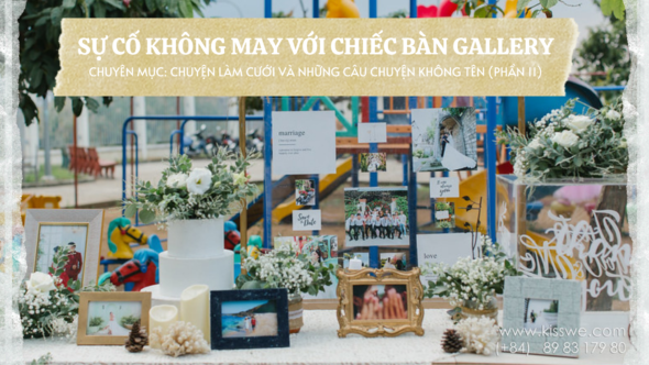 chuyện làm cưới