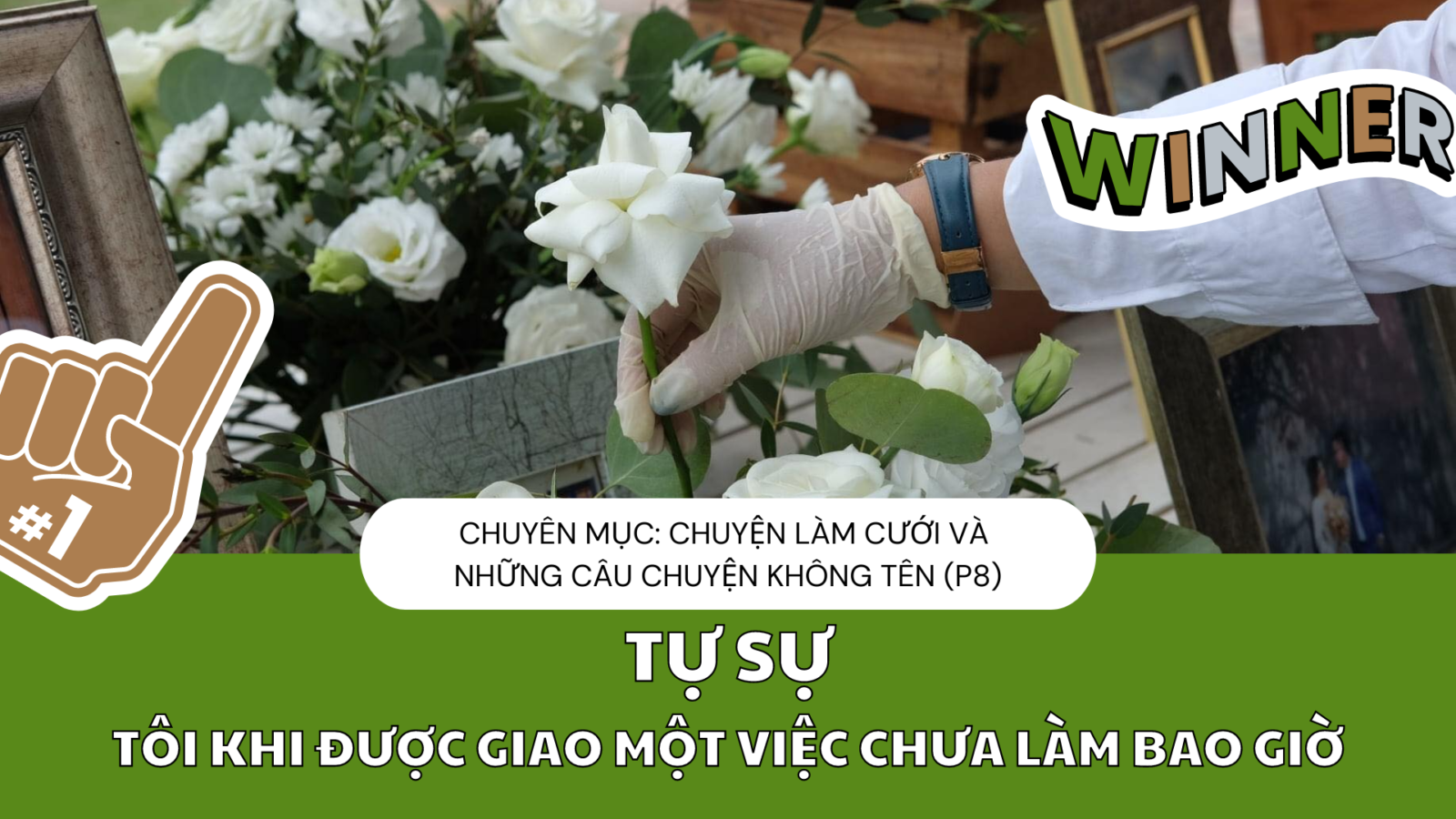 chuyện làm cưới