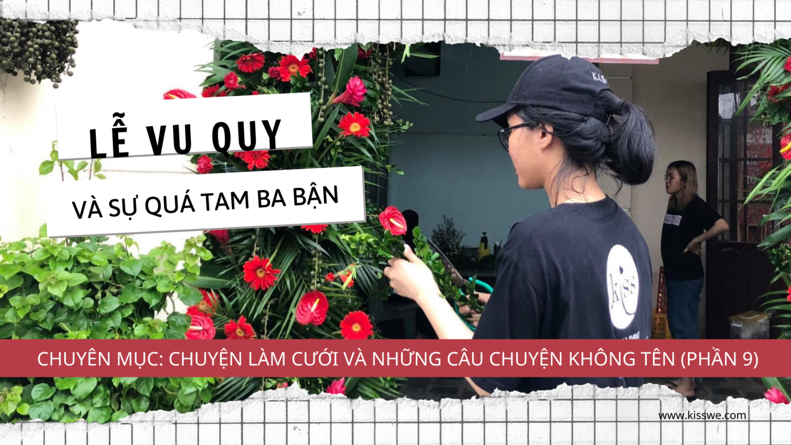 chuyện làm cưới