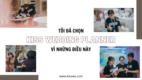 KISS Wedding Planner