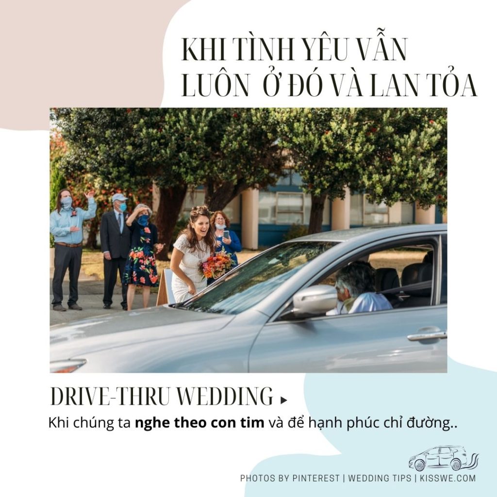 tuần san kiss wedding magazine