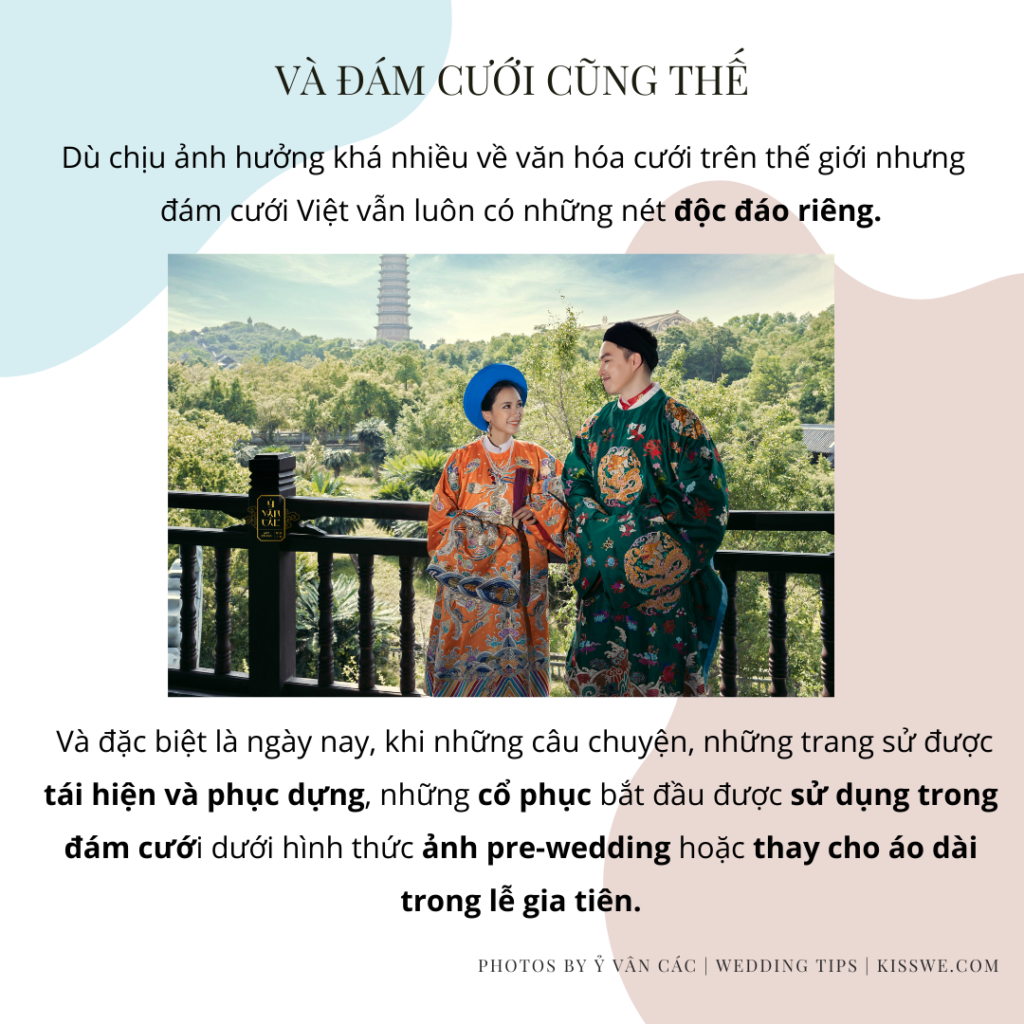 tuần san kiss wedding magazine