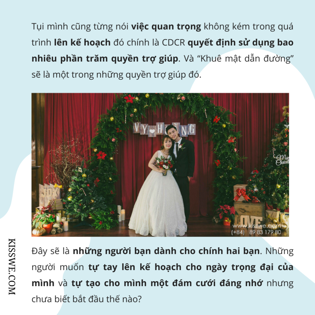 tuần san kiss wedding magazine