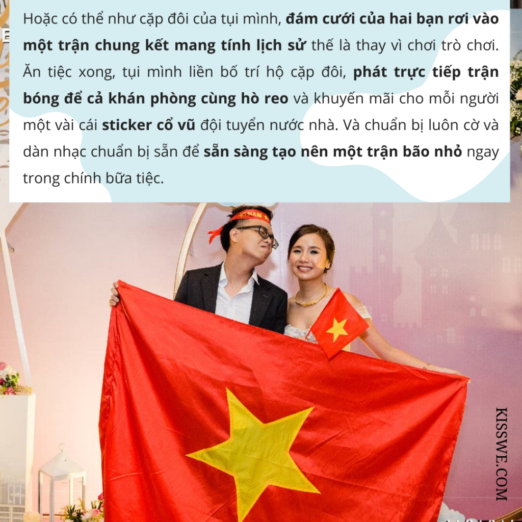 tuần san kiss wedding magazine