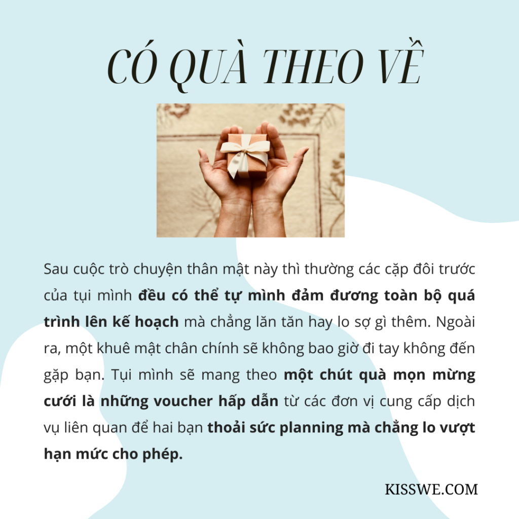 tuần san kiss wedding magazine