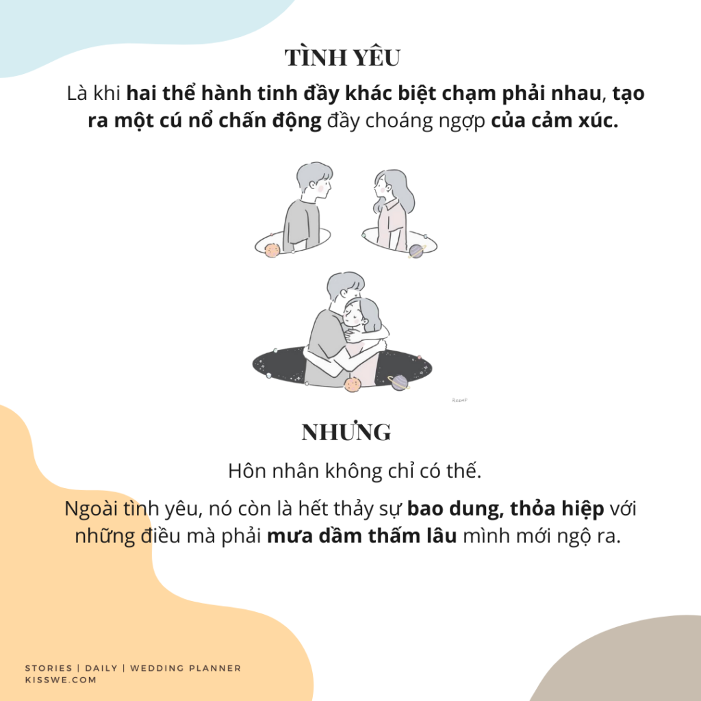 tuần san kiss wedding magazine