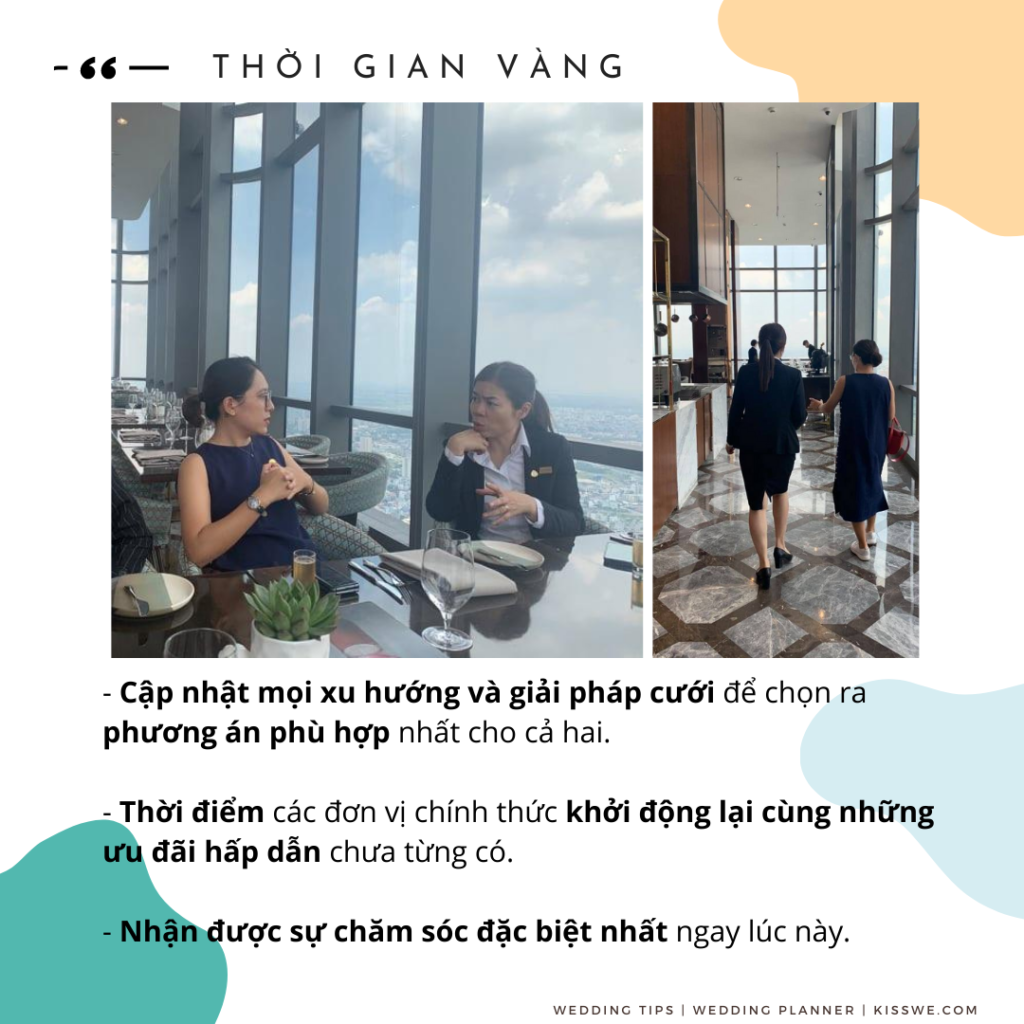 tuần san kiss wedding magazine