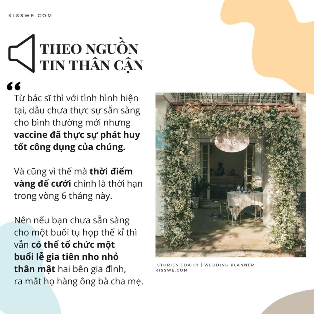 tuần san kiss wedding magazine