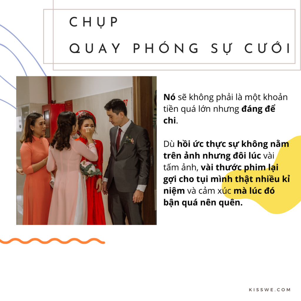 tuần san kiss wedding magazine