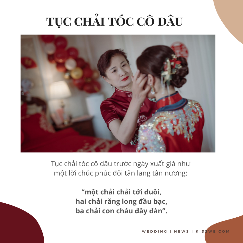 tuần san kiss wedding magazine