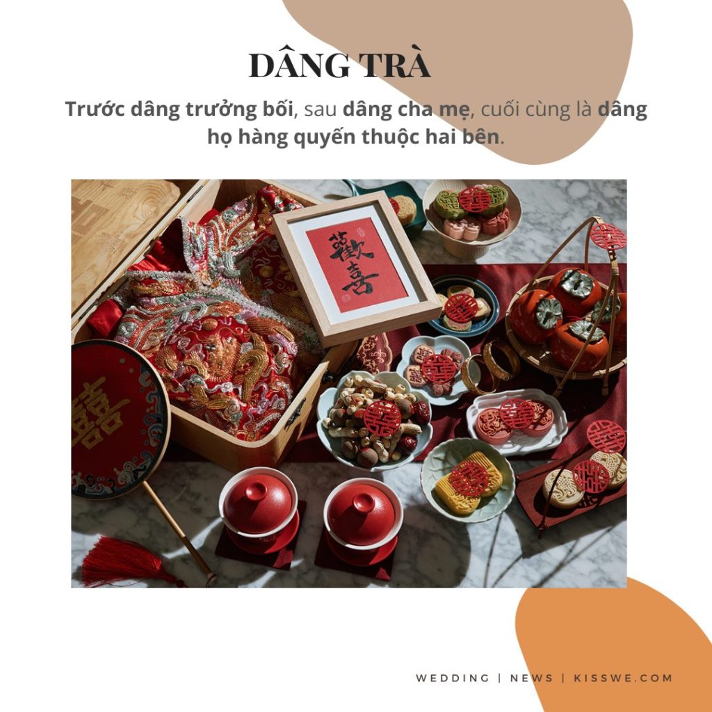 tuần san kiss wedding magazine