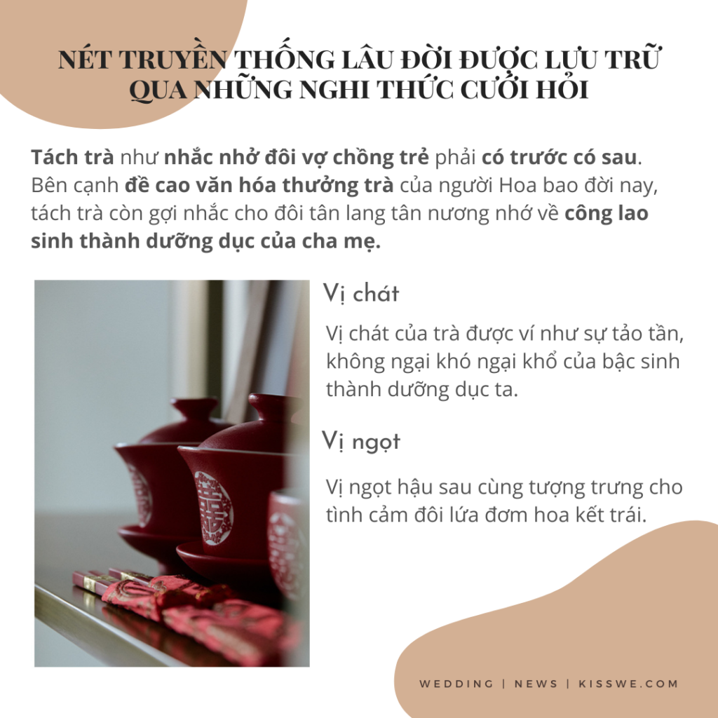 tuần san kiss wedding magazine