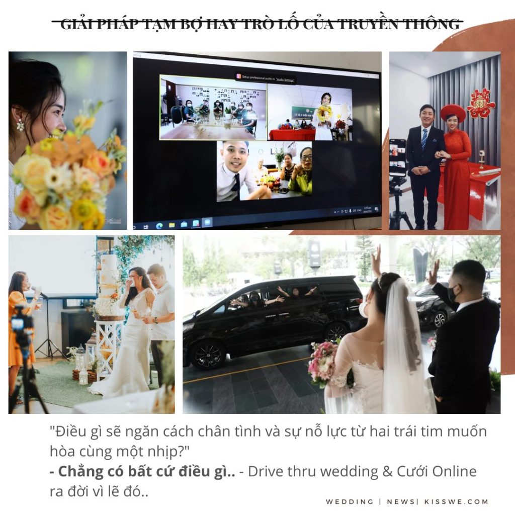 tuần san kiss wedding magazine