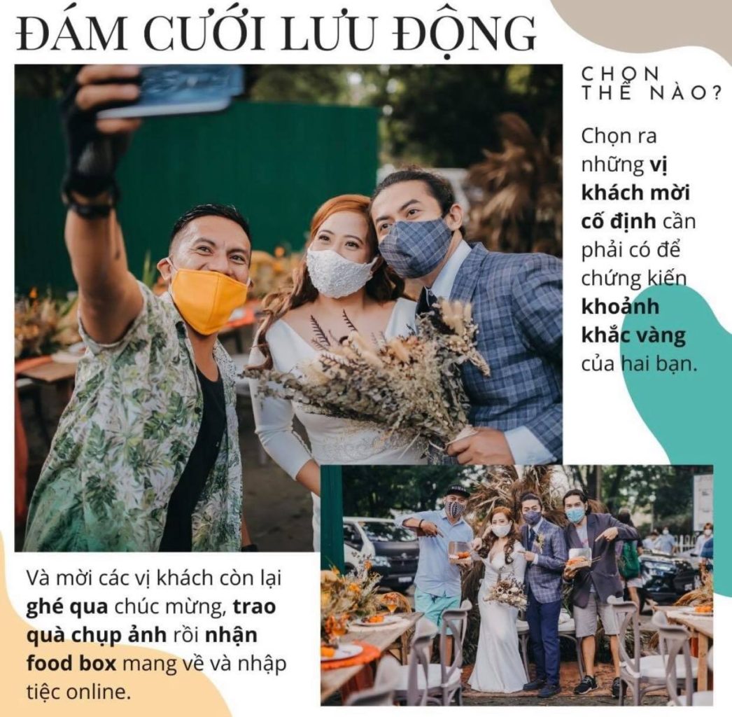 tuần san kiss wedding magazine