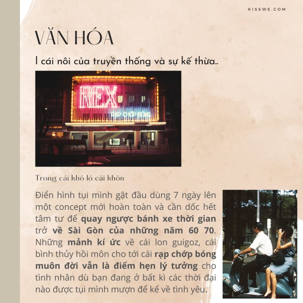 tuần san kiss wedding magazine