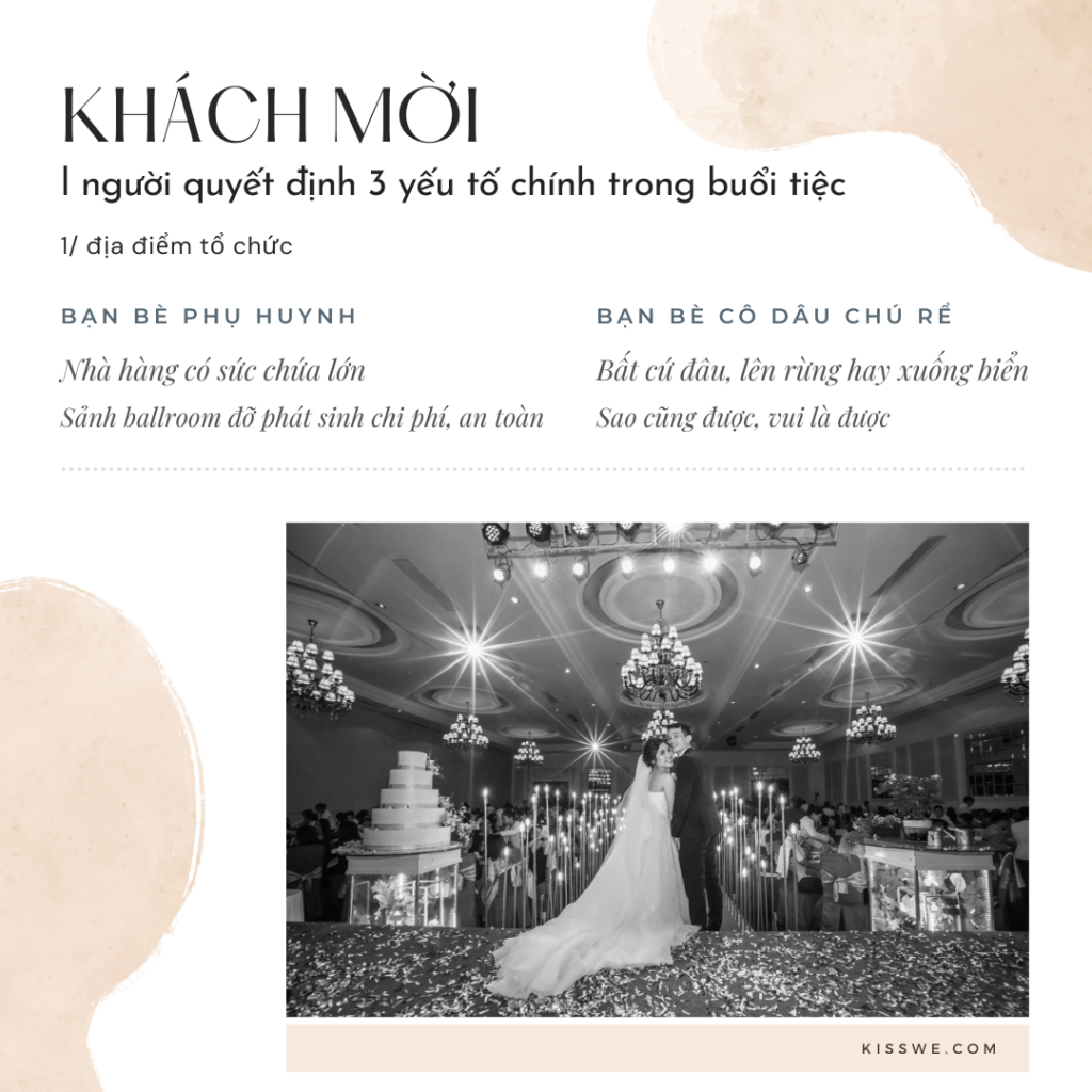 tuần san kiss wedding magazine