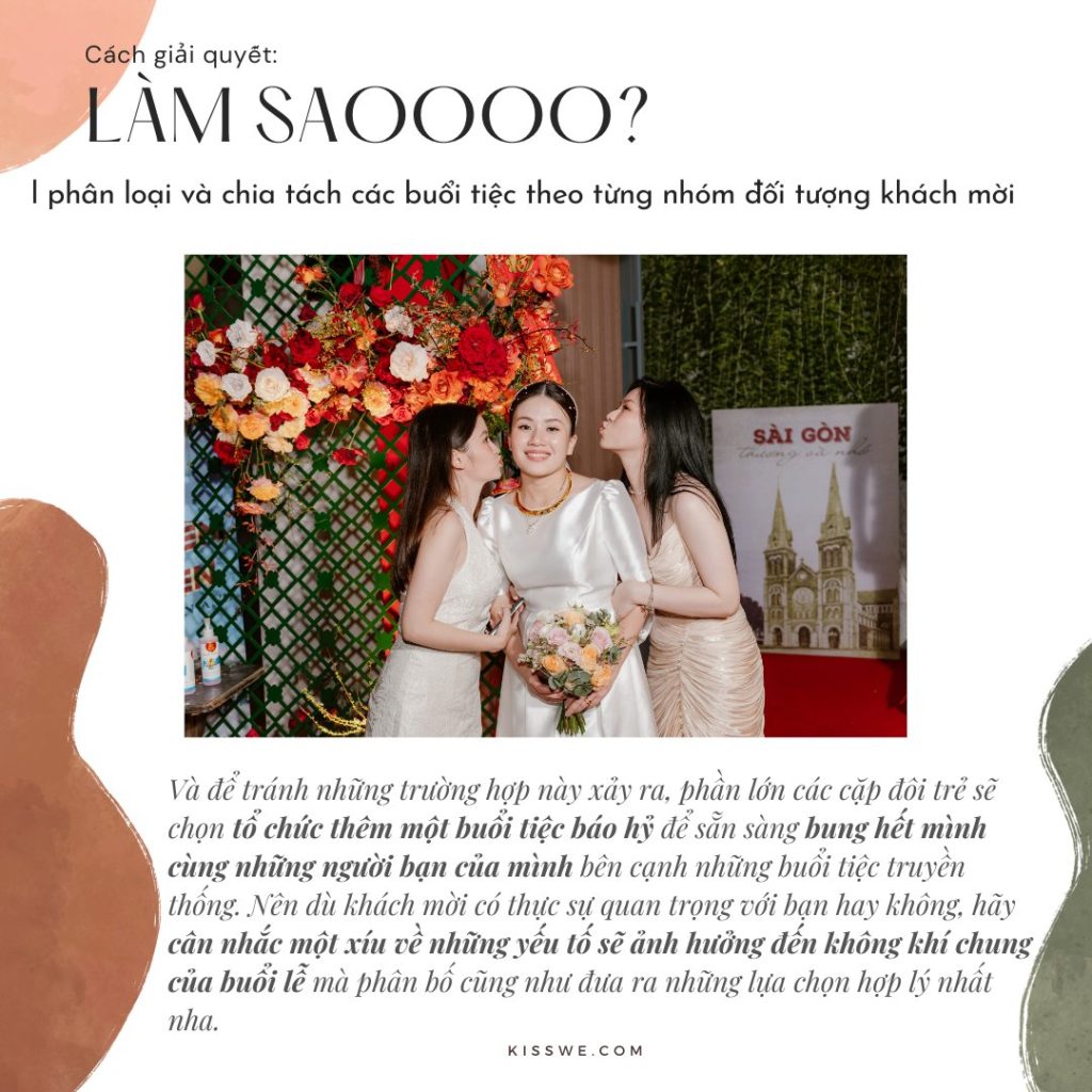 tuần san kiss wedding magazine